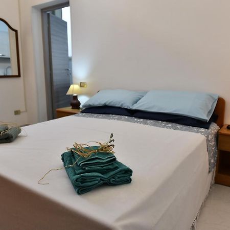 Casa Contini Rosa Apartment โนโต ภายนอก รูปภาพ