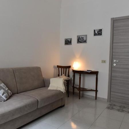 Casa Contini Rosa Apartment โนโต ภายนอก รูปภาพ