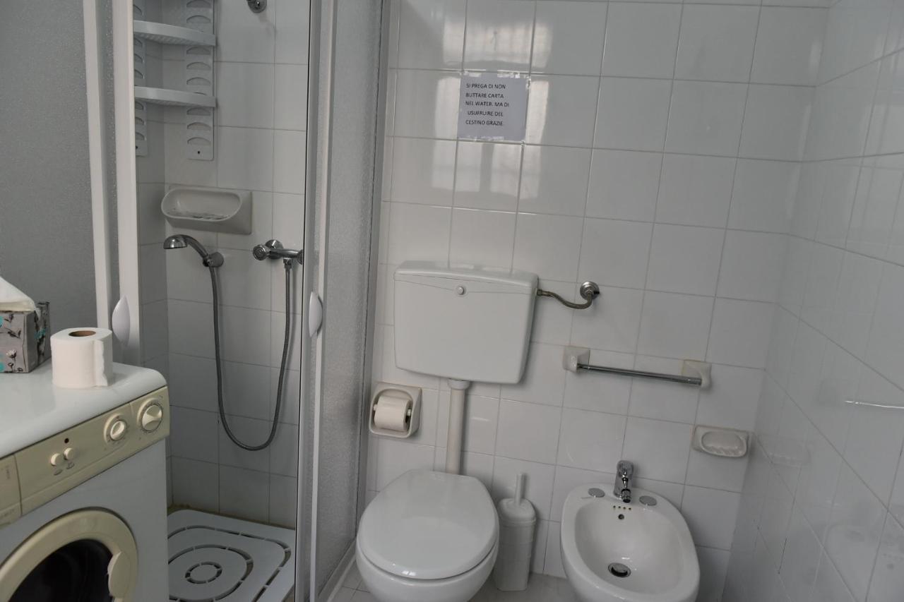 Casa Contini Rosa Apartment โนโต ภายนอก รูปภาพ