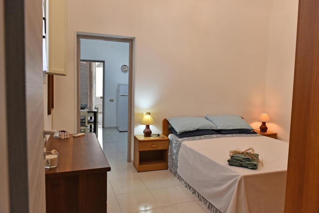 Casa Contini Rosa Apartment โนโต ภายนอก รูปภาพ